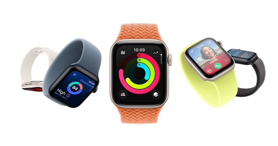 Apple Watch SE
