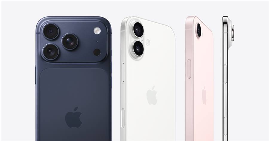 iPhone